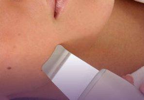 Ultrasonic Treatment