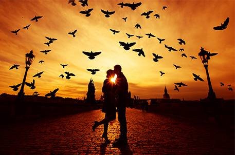 love story