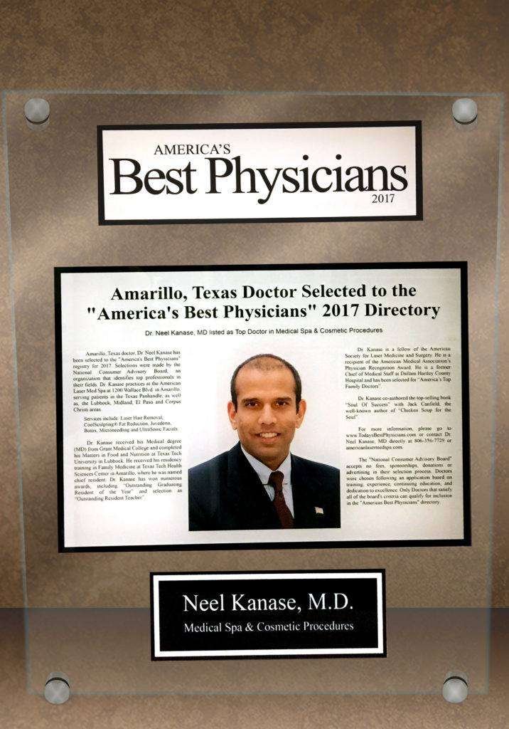 BestPhysicians_2017 Recognition