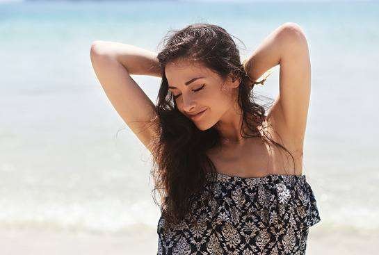 Tips for Getting Rid of Dark Underarms