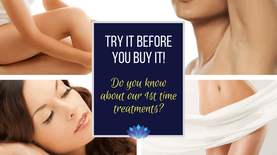 Try it Before you Buy It
