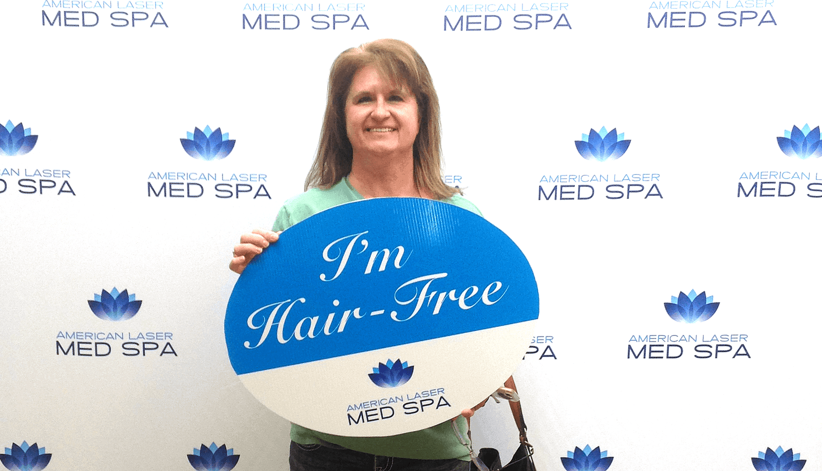 All Four Areas Hair Free