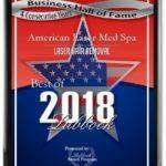 Clinic Awards