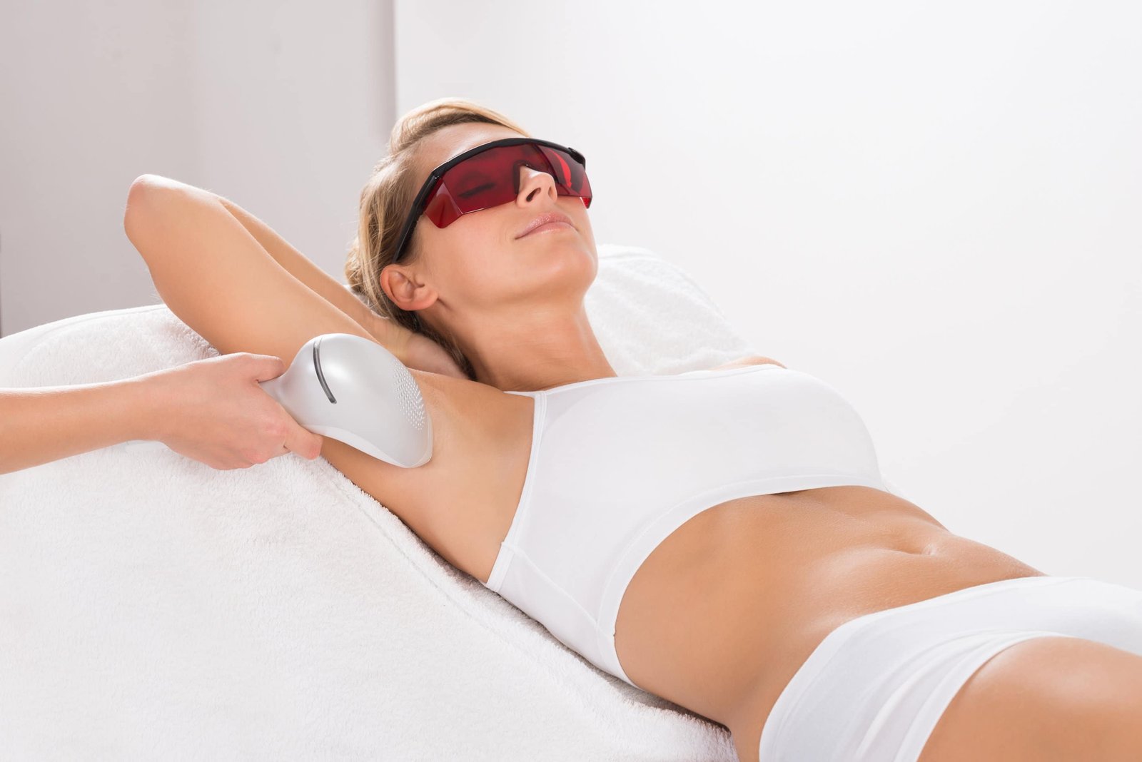 Laser Hair Removal El Paso