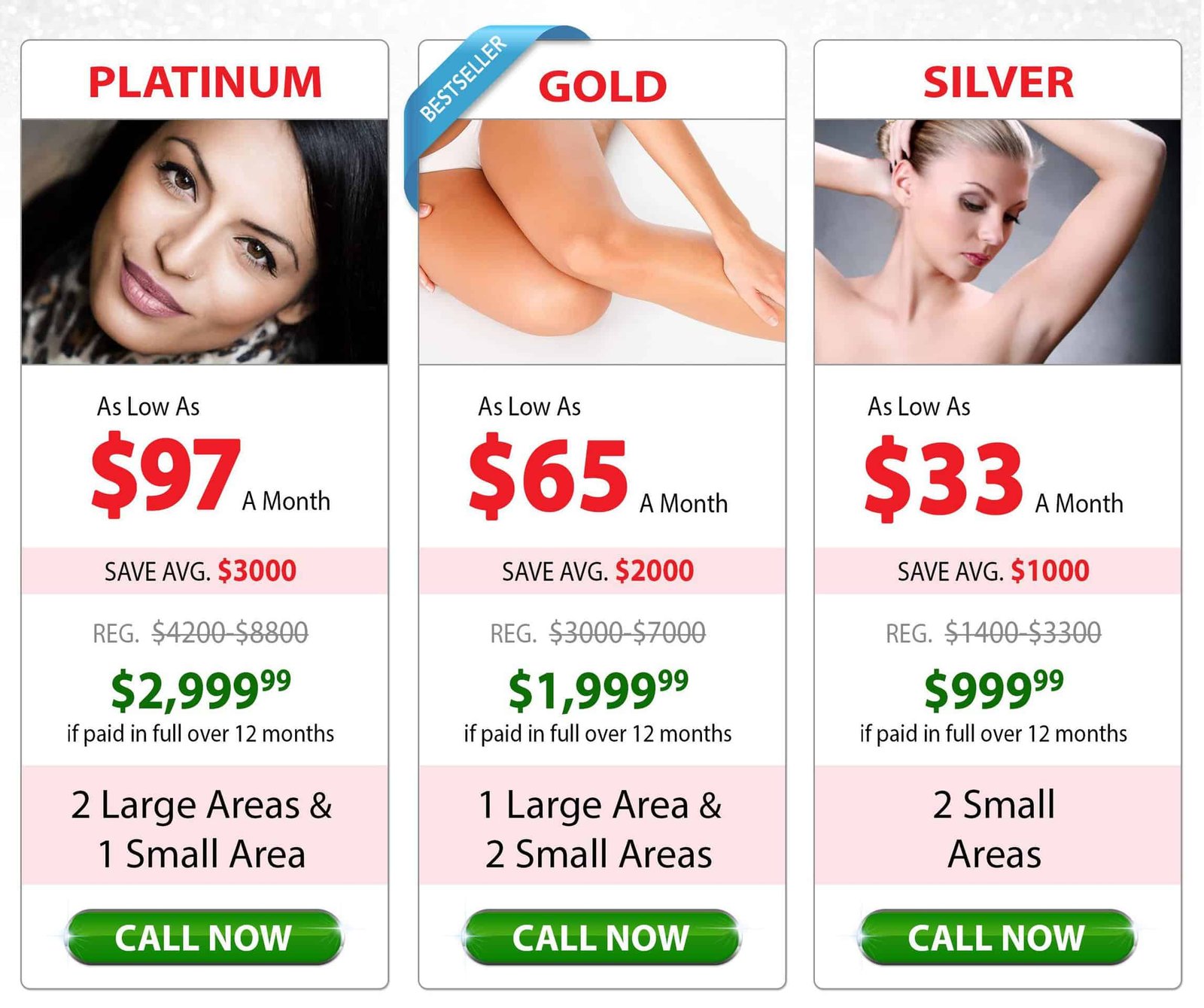 Holiday Sale