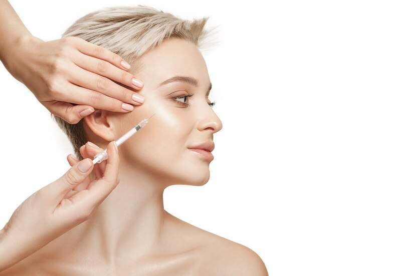 Juvederm Treatments