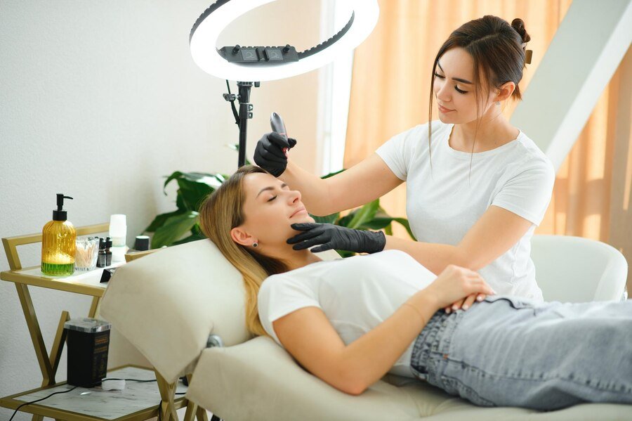 Microneedling Services
