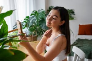 Aesthetics Nurturing Inner Wellness