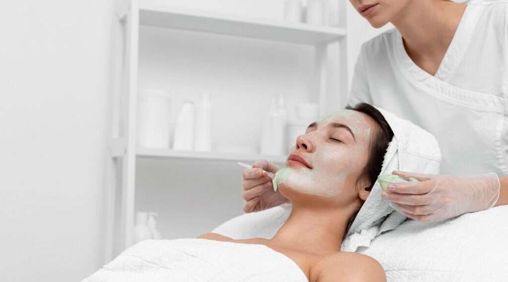 Beauty Treatments
