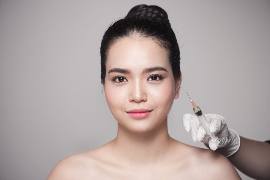 Botox For Beginners