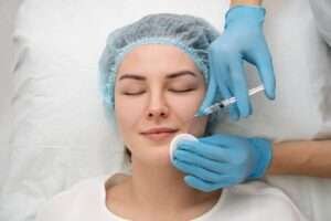 Botox Treatment