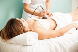 CoolSculpting vs. Liposuction