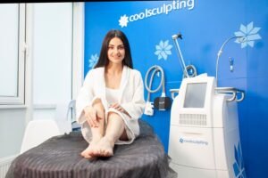 CoolSculpting