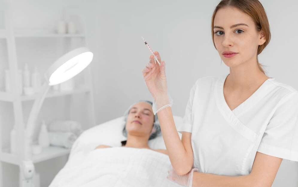 Botox Treatments