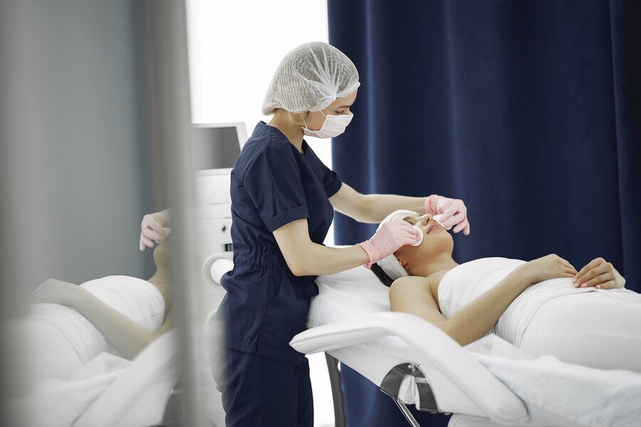 Cosmetic Procedures Uncovered: Your Path to Perfection
