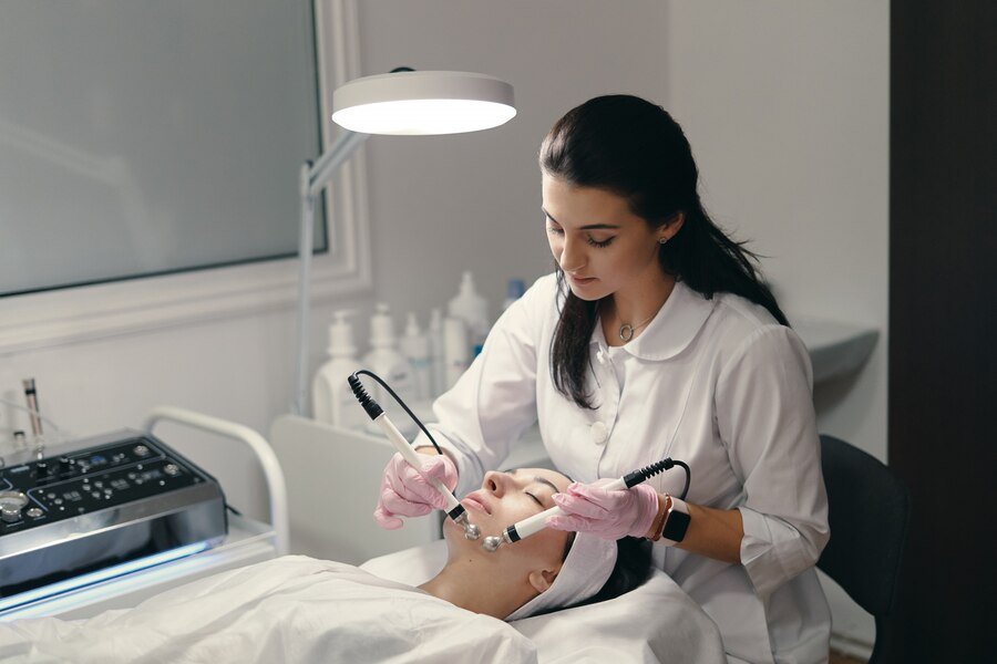 Microneedling