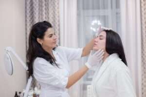 Exploring Non-Surgical Cosmetic Treatments