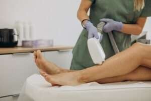 Guide to Laser Hair Removal