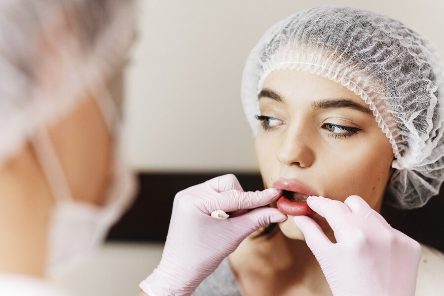 Cosmetic Procedures