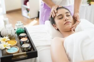 Medspa Science And Serenity