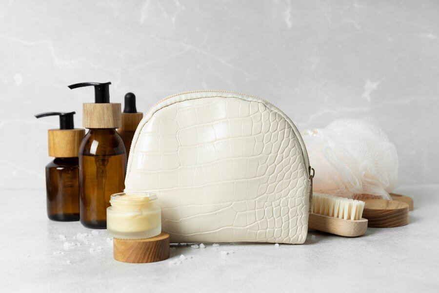 Skin Care Essentials