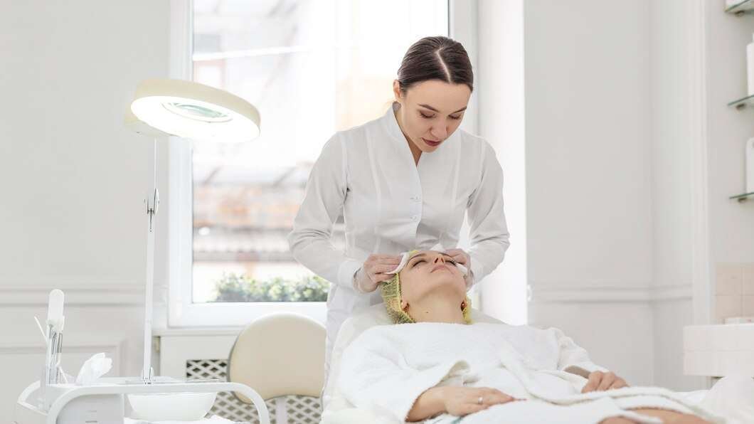 Enhancing Your Natural Beauty