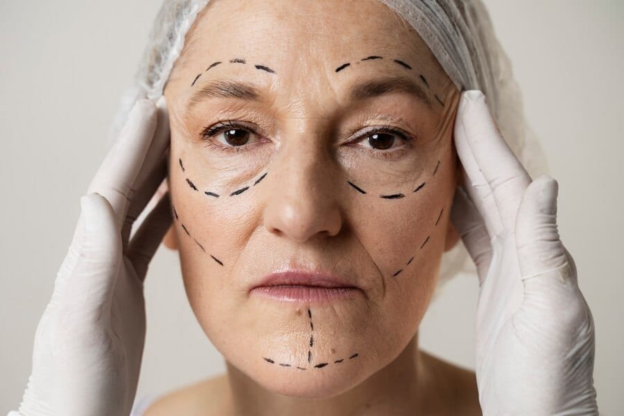 Wrinkle Reduction