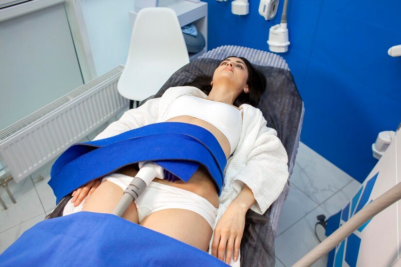 CoolSculpting Clinic Lubbock