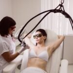 Flawless Radiance: Laser Hair Removal Services
