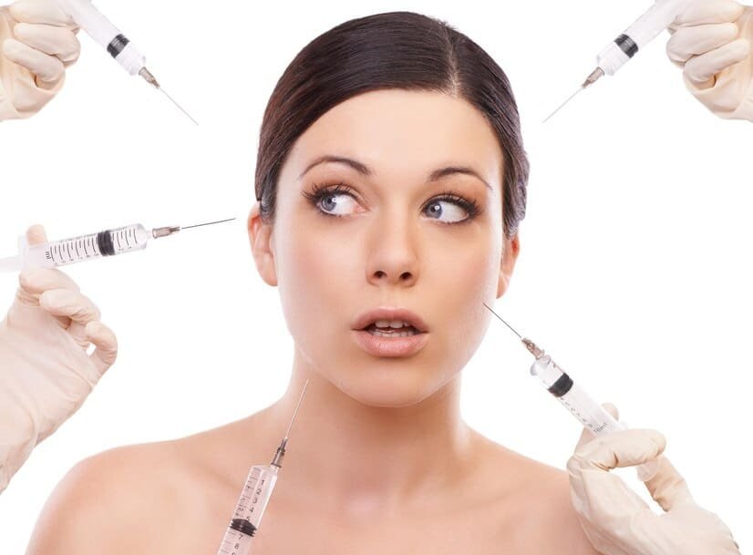 Botox Safety