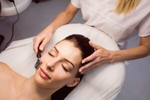 Dermatoscopy