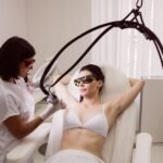 Laser Hair Removal Services