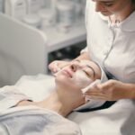 Facials in El Paso