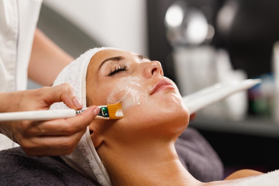 Facial Treatments