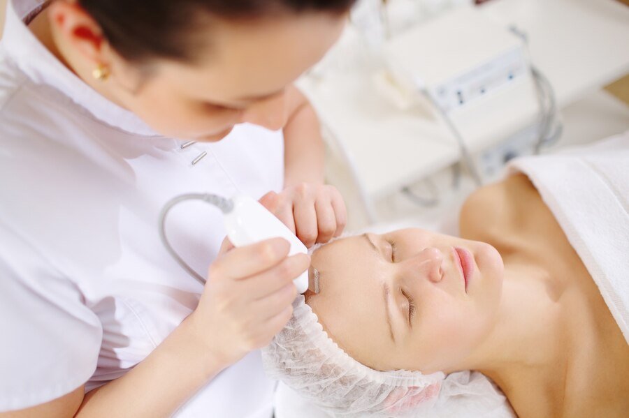Facial Treatments