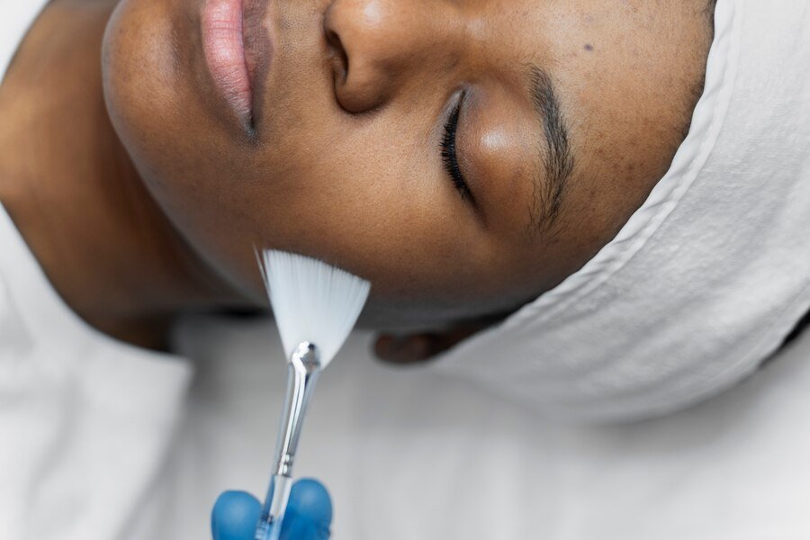 Skin Care Services