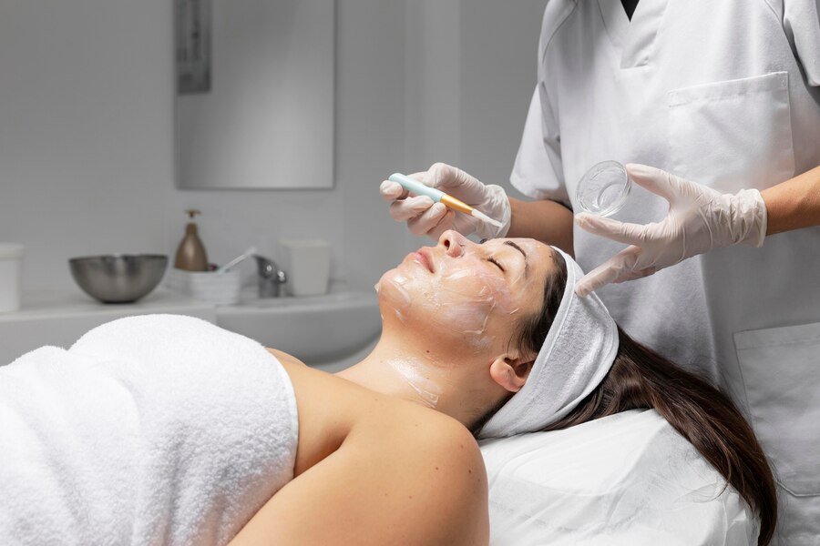 Skin Care Services