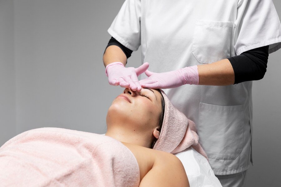 Skin Care Services 