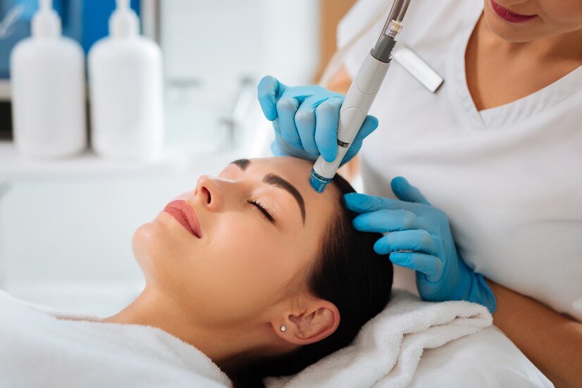 Facial Treatments
