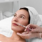 Wrinkle Reduction Microneedling