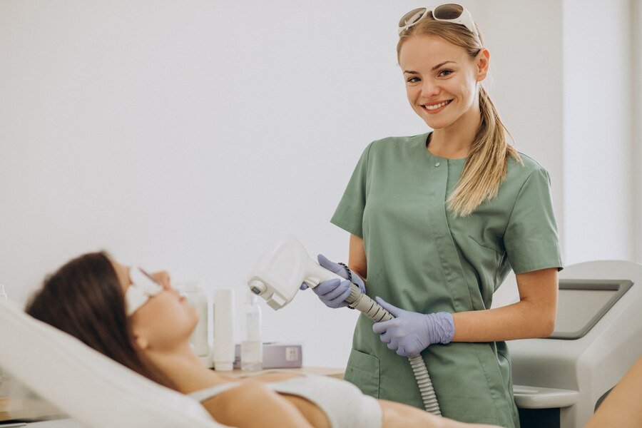 CoolSculpting Experts Near Midland