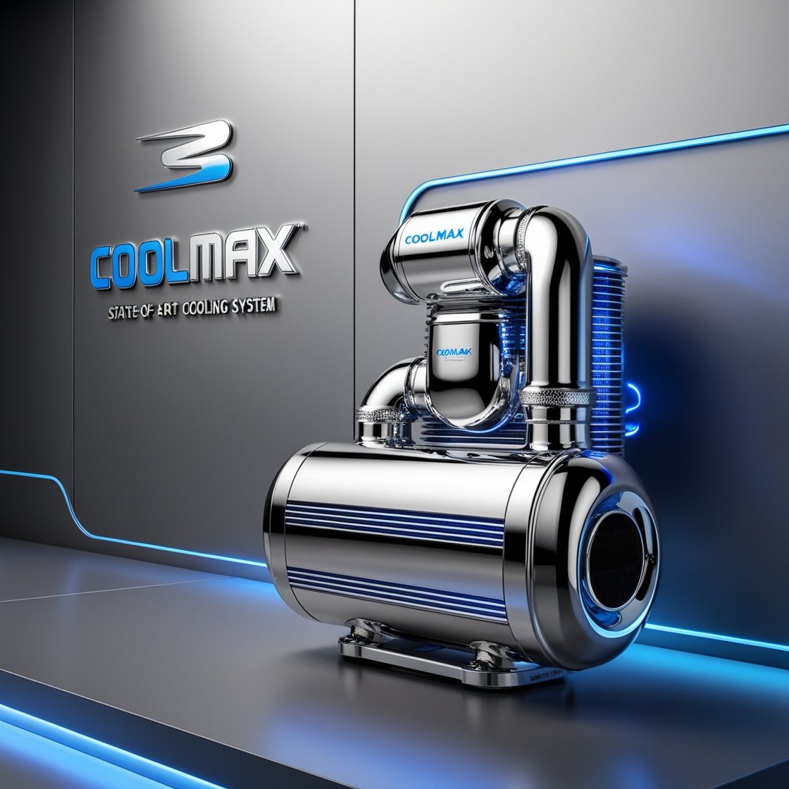 CoolMax El Paso