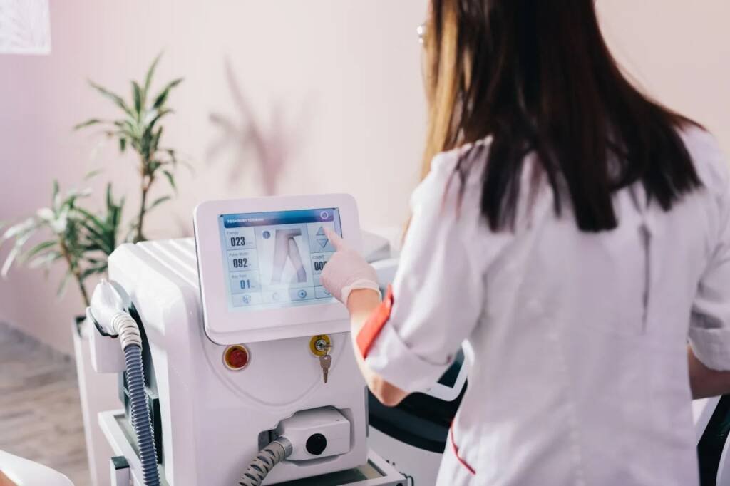 Laser Hair Removal Corpus Christi