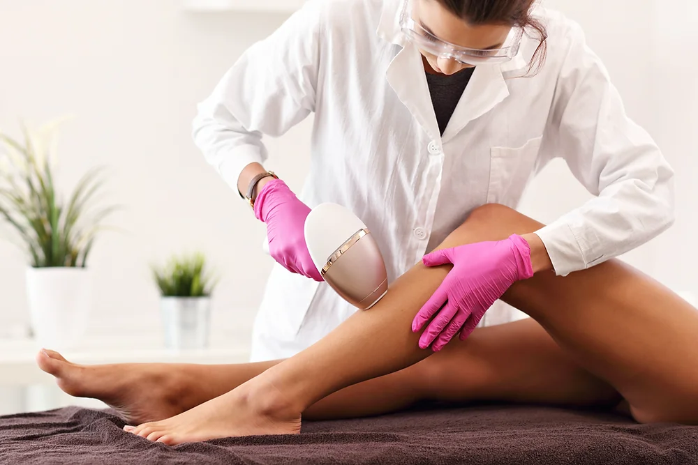 Laser Hair Removal Corpus Christi