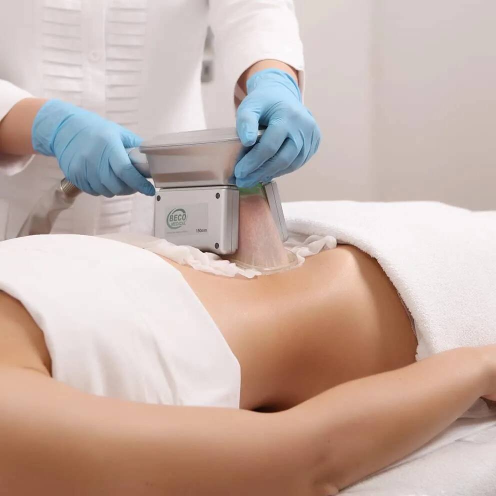 Corpus Christi CoolSculpting