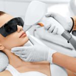 Laser Hair Removal in Amarillo