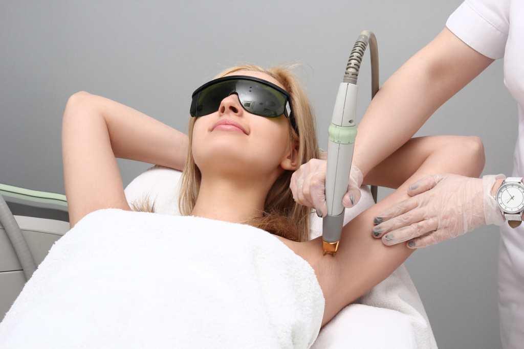 Corpus Christi Laser Hair Removal: The Ultimate Guide to Smooth Skin