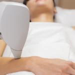 Painless Laser Hair Removal
