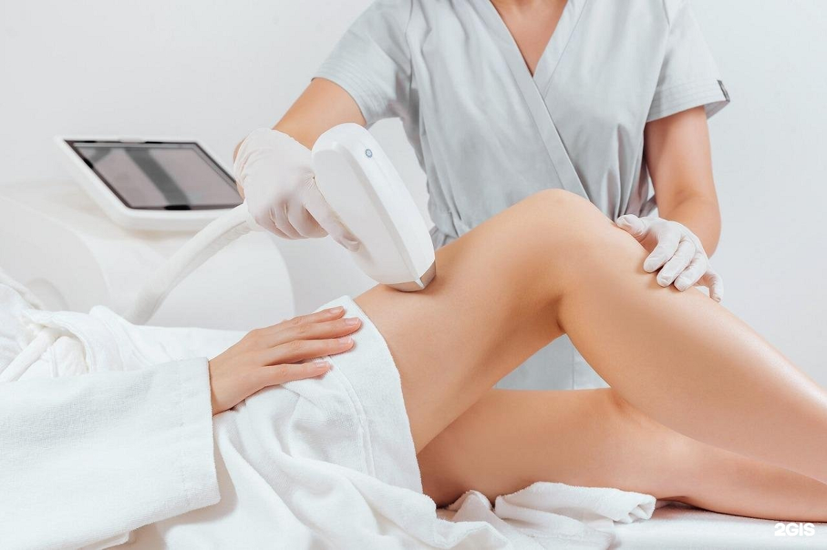Permanent Hair Removal