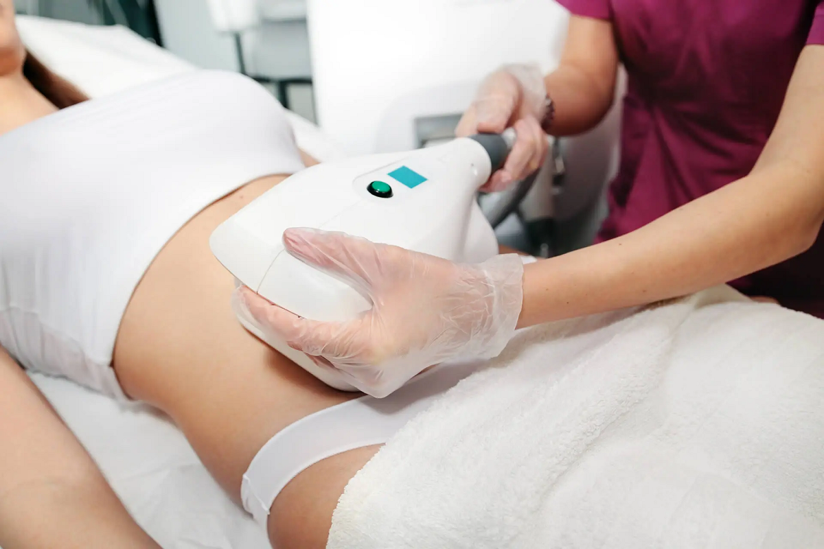 Amarillo CoolSculpting
